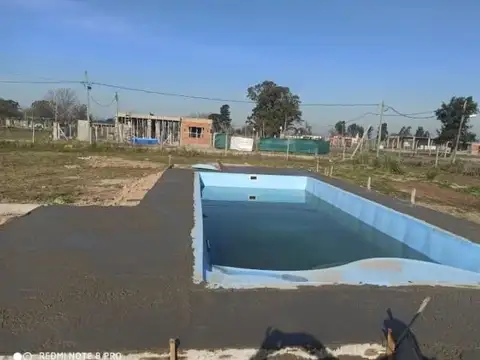 Terreno en Venta en Berazategui, USD 35.000