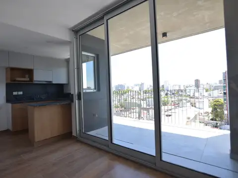 Departamento en Alquiler de 2 dormitorios