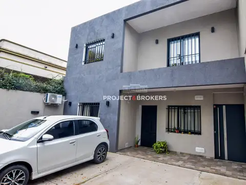 Precioso Departamento Planta Baja en Ituzaingo