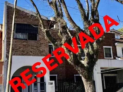 CASAS - CASA - OLIVOS - VÍAS A MAIPÚ, GRAN BS. AS. NORTE