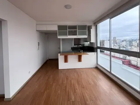 Departamento en Alquiler de 2 ambientes