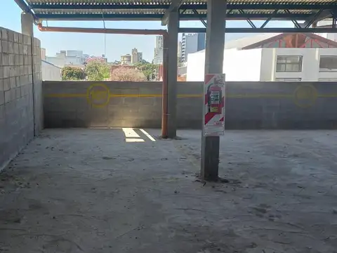 Hipolito Yrigoyen 460