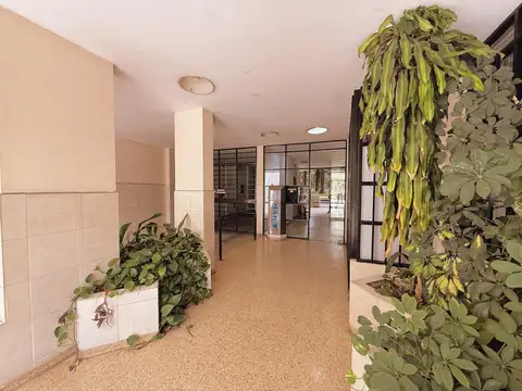Pje. Storni 723 - Departamento De 1 Dormitorio En Alquiler - Rep. de la Sexta, Rosario
