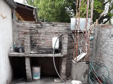 Departamento - Venta - Argentina, José C Paz - San Lorenzo 4455