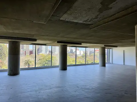 Oficina en Alquiler en Palermo Chico, USD 4.000
