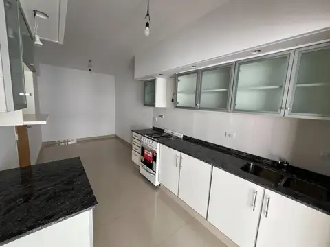 Departamento en Alquiler A Estrenar