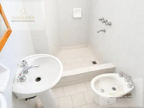Departamento en Alquiler al Este