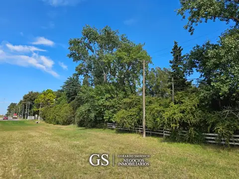 Terreno en Venta de 3200,0 m2