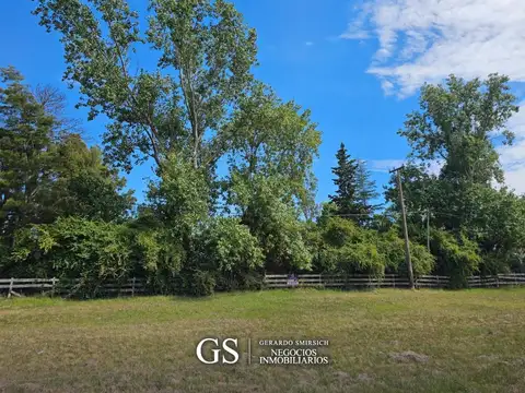 Terreno en Venta en Empalme Villa Constitución, USD 100.000