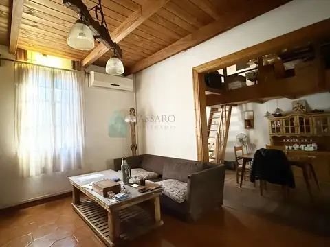 Casa en Venta 40 años