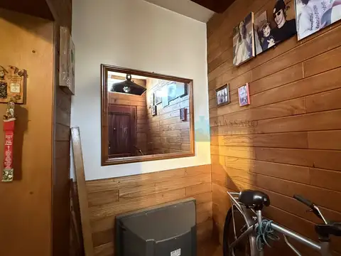 Casa 5 ambientes con 1 baño
