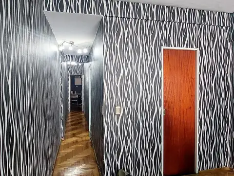 VENTA DEPARTAMENTO 3 AMBIENTES EN CABALLITO. EXCELENTE UBICACION