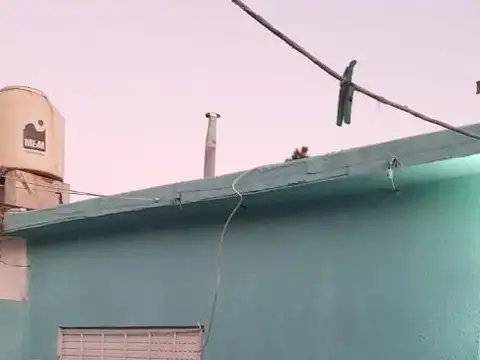 Depto Tipo Casa en Venta de 3 ambientes