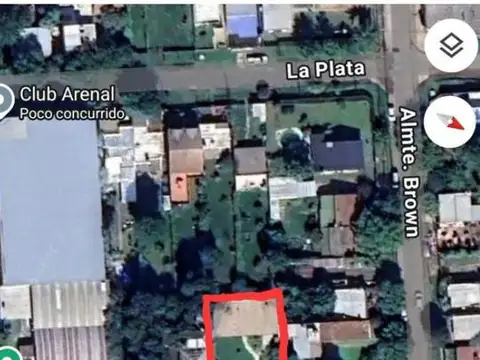 Casa en Venta de 3 dormitorios