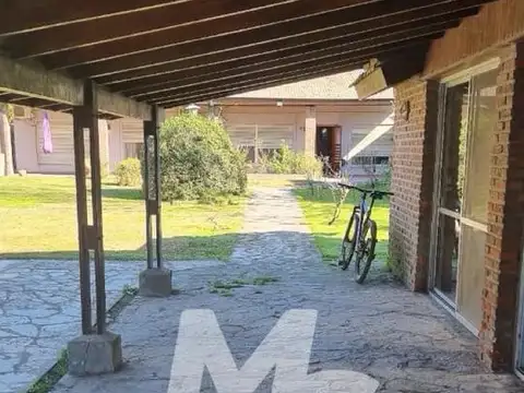 Casa en Venta en Centro, USD 190.000