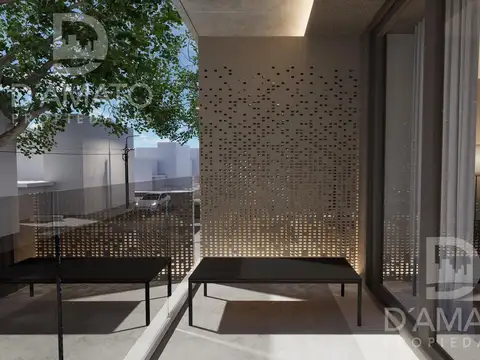 Departamento en Venta en Villa Devoto, USD 448.000