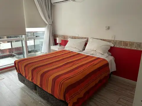 Departamento en Alquiler Temporal de Monoambiente