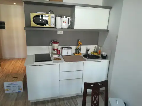 Departamento en Alquiler Temporal 7 años