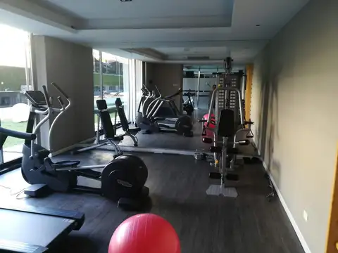 Departamento en Alquiler Temporal al Sur