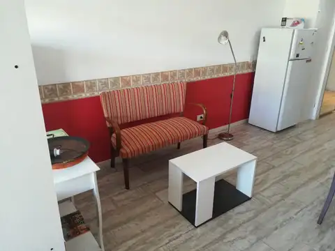 Departamento en Alquiler Temporal en Puerto Madero, USD 1.100