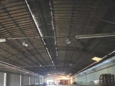 Avenida del Corro al 100