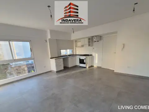 Departamento en Venta en Caseros, USD 83.750