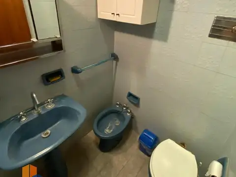 Depto Tipo Casa en Alquiler en Merlo, $ 400.000