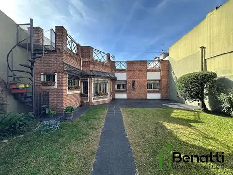 Casa en Venta en Ramos Mejía, USD 230.000