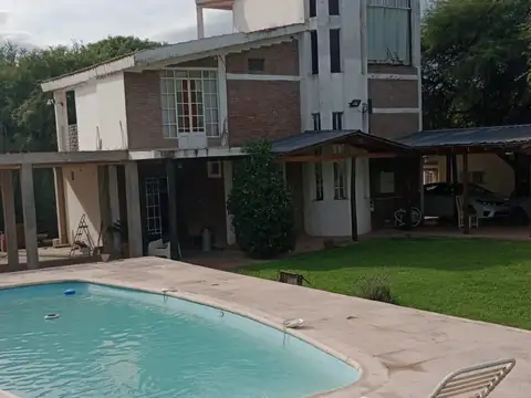 Casa en Venta en San Roque, USD 190.000