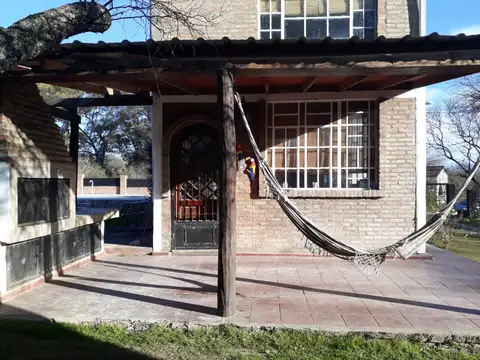 Casa a la venta en Comuna de San Roque.(C49)