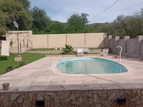 Casa en Venta de 3 dormitorios