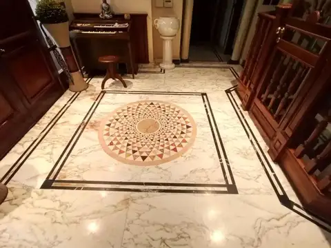 Salvador Maria Del Carril 3400