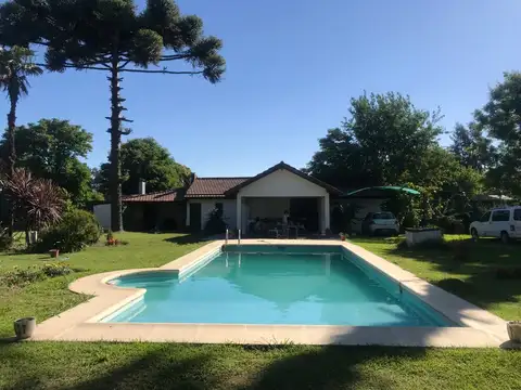 Quinta en Venta de 5 dormitorios