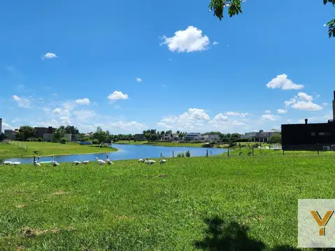 Terreno en venta - 797Mts2 - El Cazal, Escobar