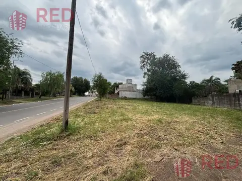 Terreno en Venta 40  mts Frente