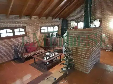 CHALET MARTINETAS 523
