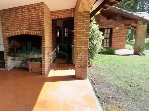 Casa en Venta en Pinamar, USD 260.000
