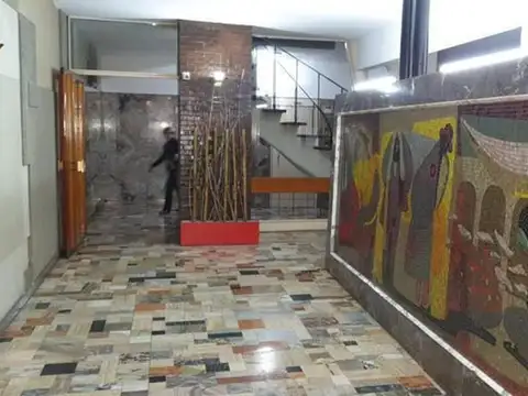 Departamento en Venta en Caballito, USD 148.000