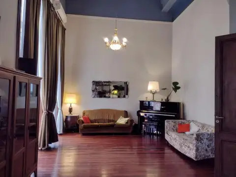 Venta de Departamento 4 Ambientes en Congreso