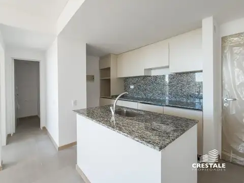 Departamento en Venta en Granadero Baigorria, USD 78.000