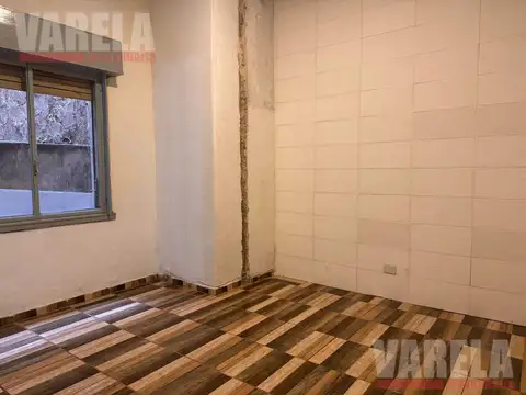 Departamento en Venta en Almagro, USD 50.000