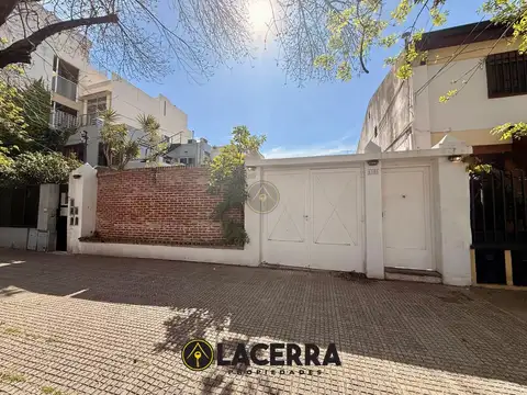 Casa 4 ambientes con parque y piscina en Saavedra