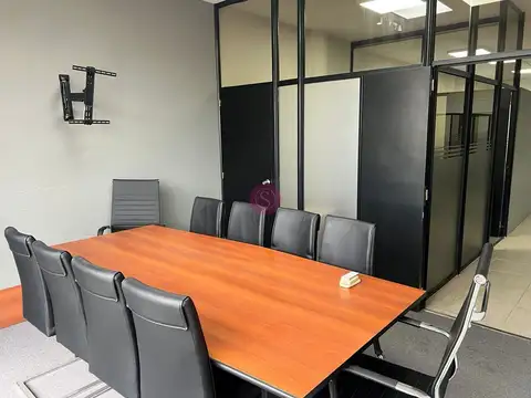 Oficina en Venta en Del Viso, USD 168.000