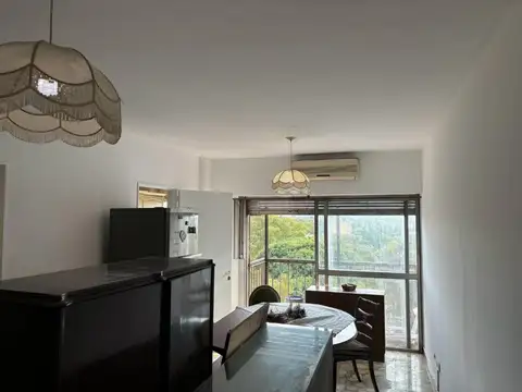 Departamento en Alquiler de 3 Ambientes en Quilmes Centro