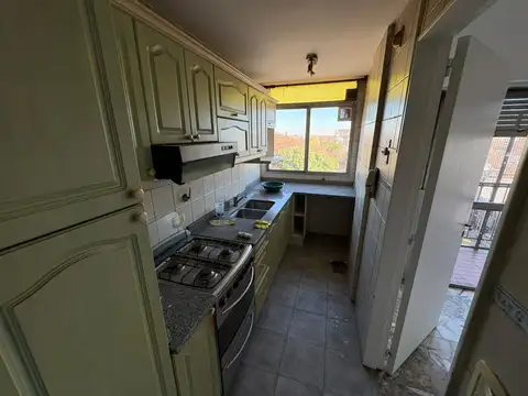 Departamento en Alquiler de 2 dormitorios