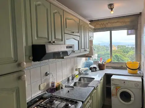 Departamento en Alquiler de 3 ambientes