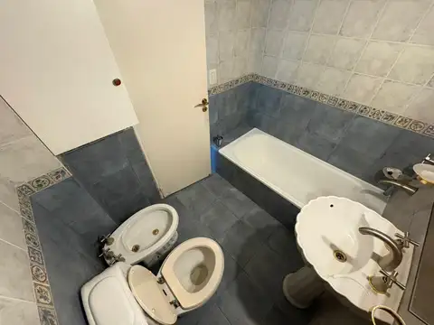 Departamento en Alquiler Permite mascota