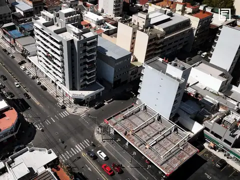 Presidente Peron 3800