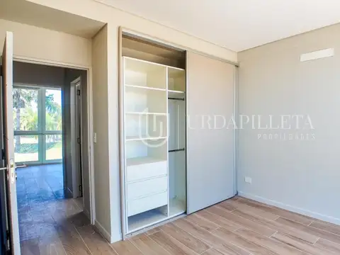Departamento en Venta con 2 cocheras