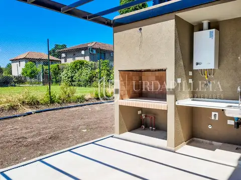 Departamento en Venta de 4 ambientes